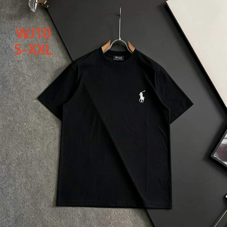 Picture of Ralph Lauren T Shirts Short _SKUPoloS-2XL12yr412781